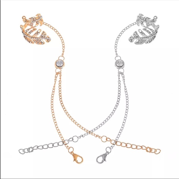 Both for 1 low price-Slave Bracelet - Picture 4 of 6